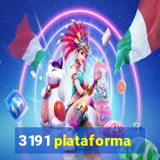 3191 plataforma